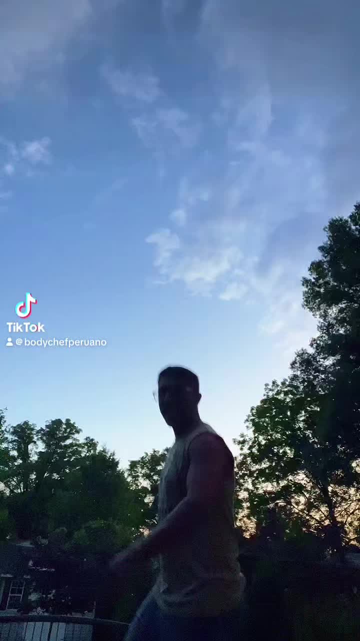 @Chef Peruano en USA