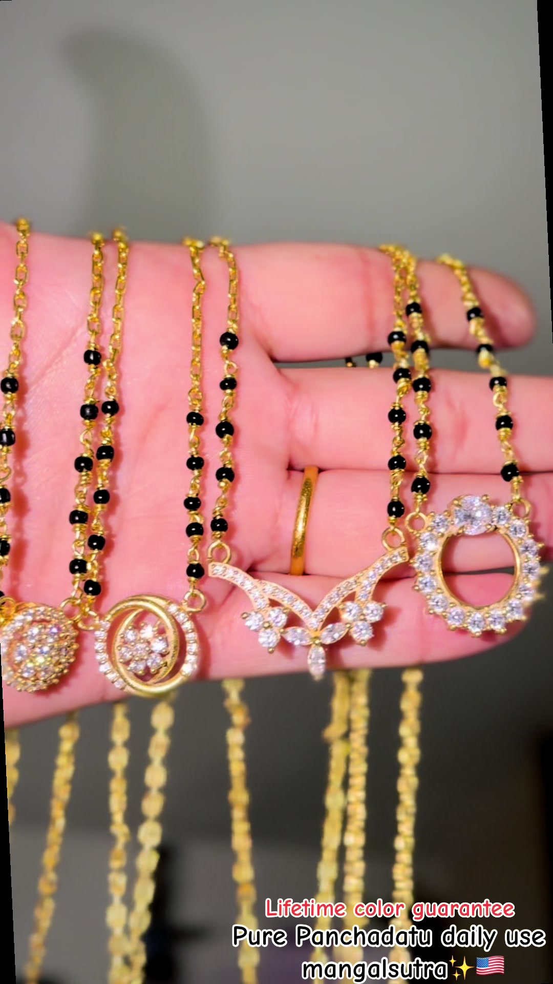 @Panchadatu jewellery🇺🇸
