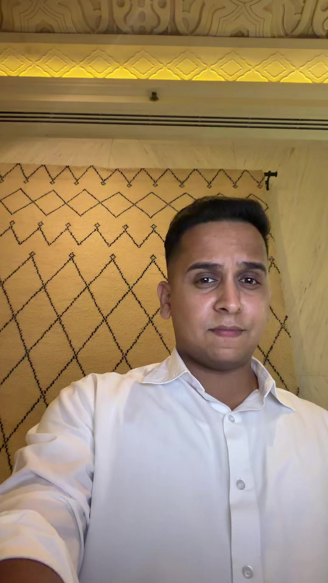 @Haris Ali Khan