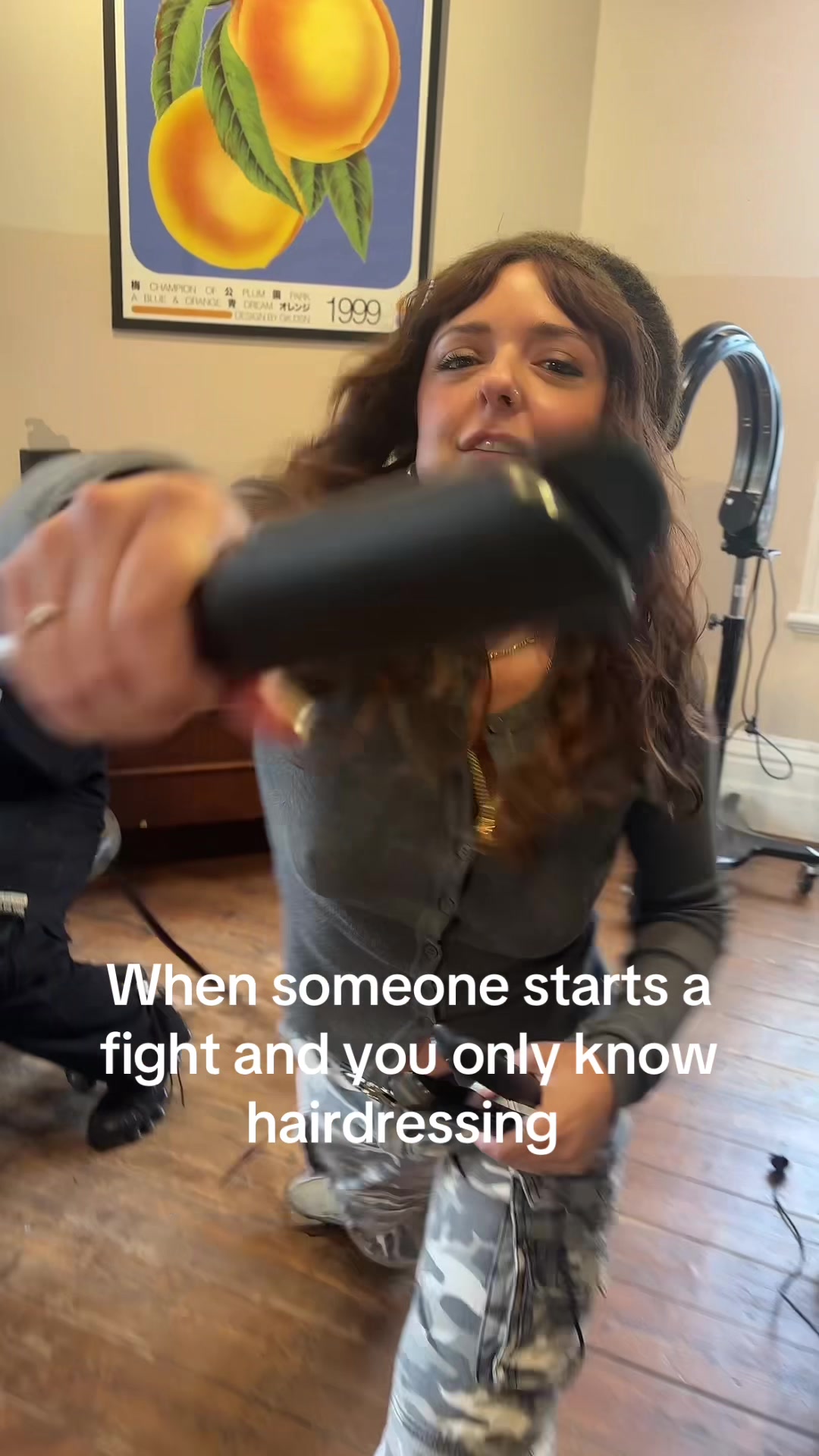@salon babe