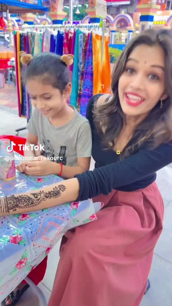@Dr.Thila @Thilas Henna yamini