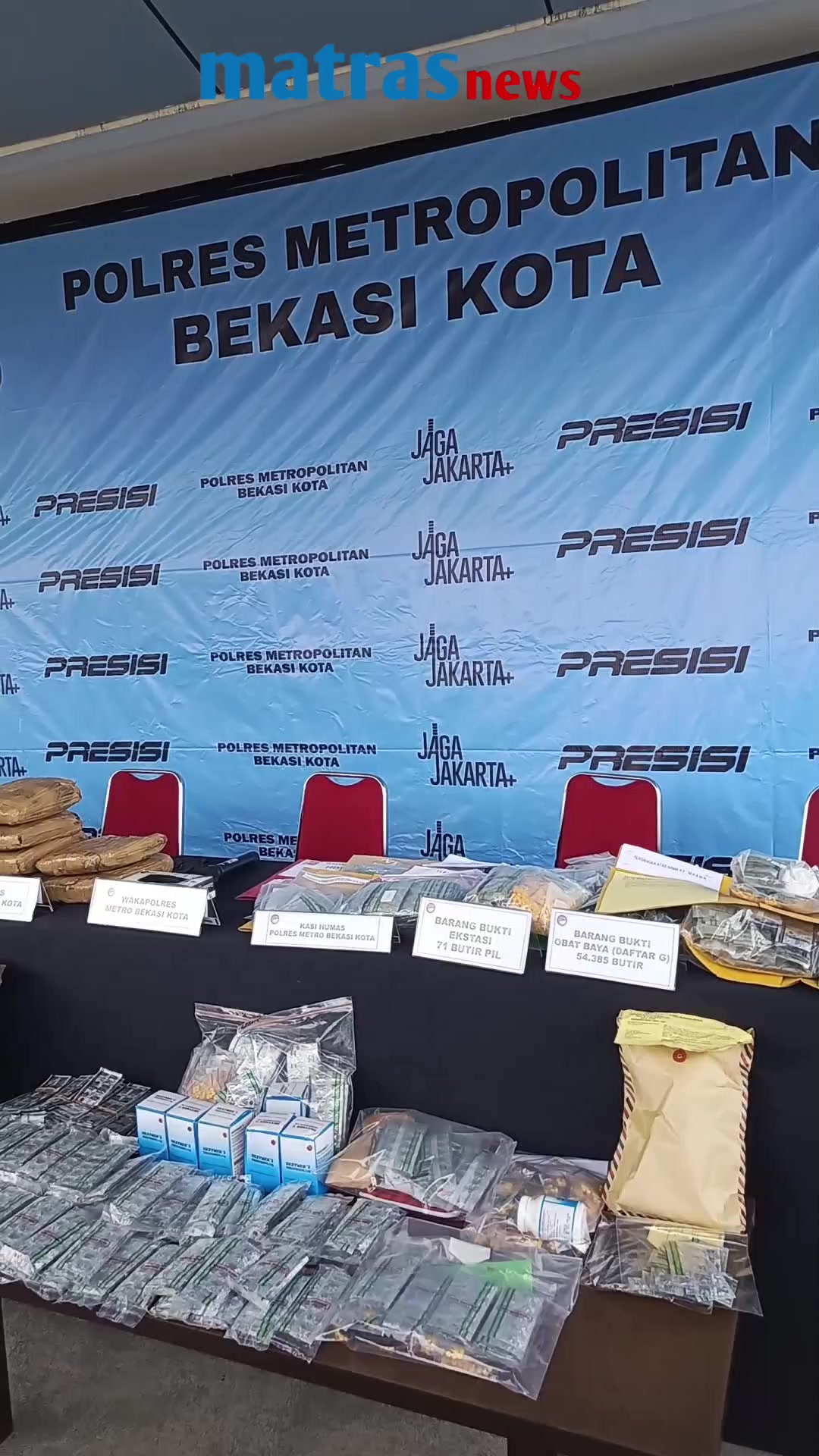 @matras news