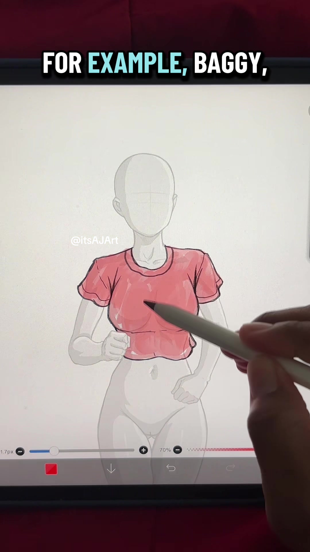 @AJstudios