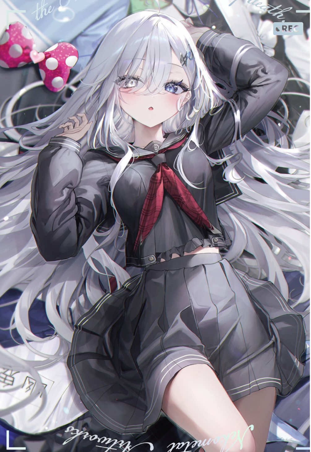 @永夜