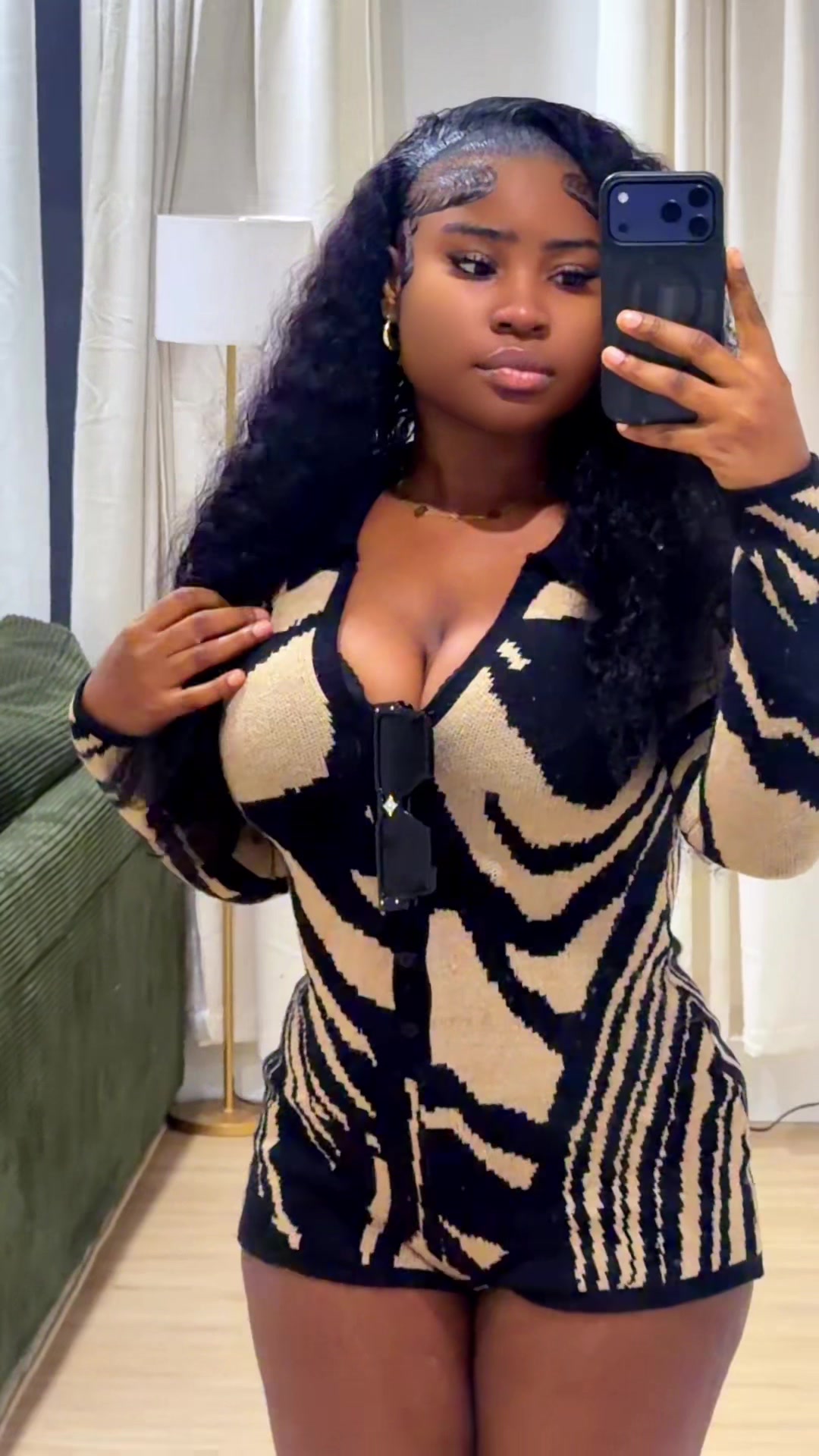 @Cassie Hair