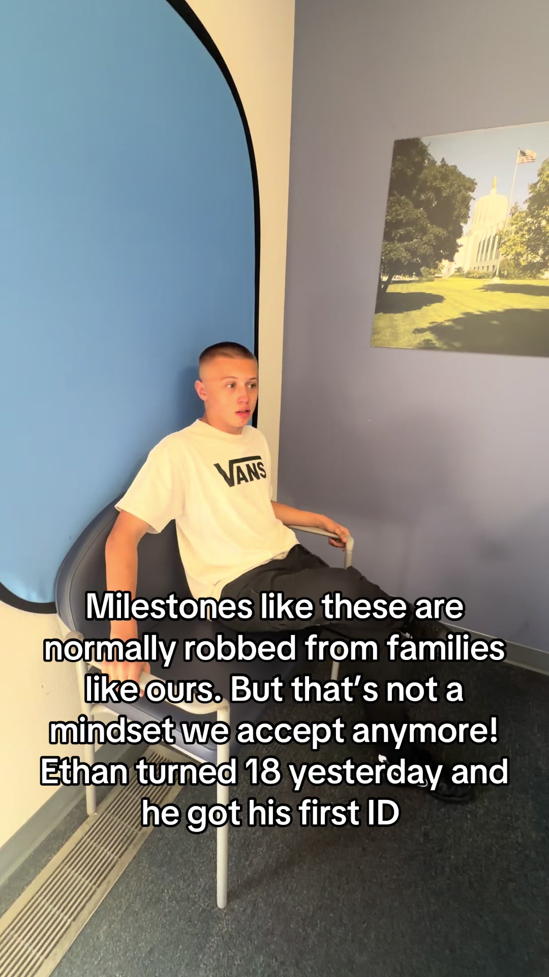 @Eli & Ethan Bronson