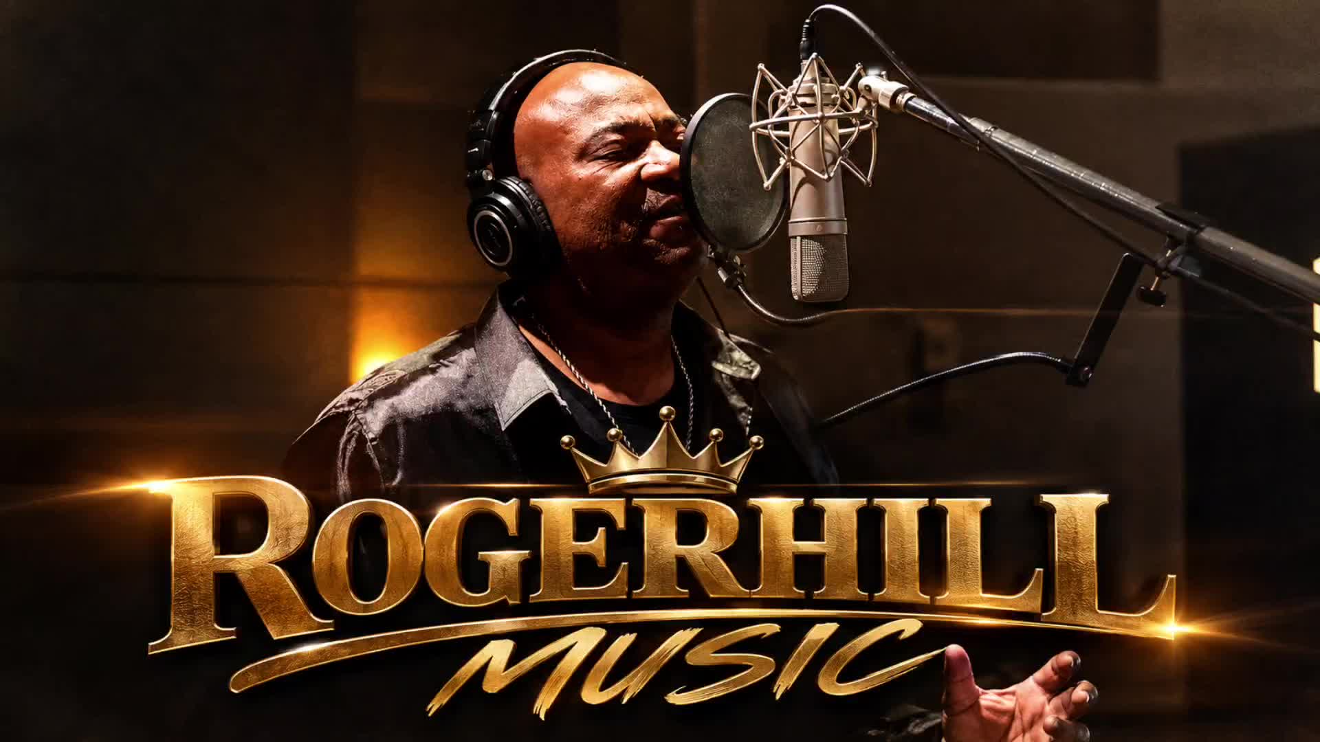 @Rogerhillmusic