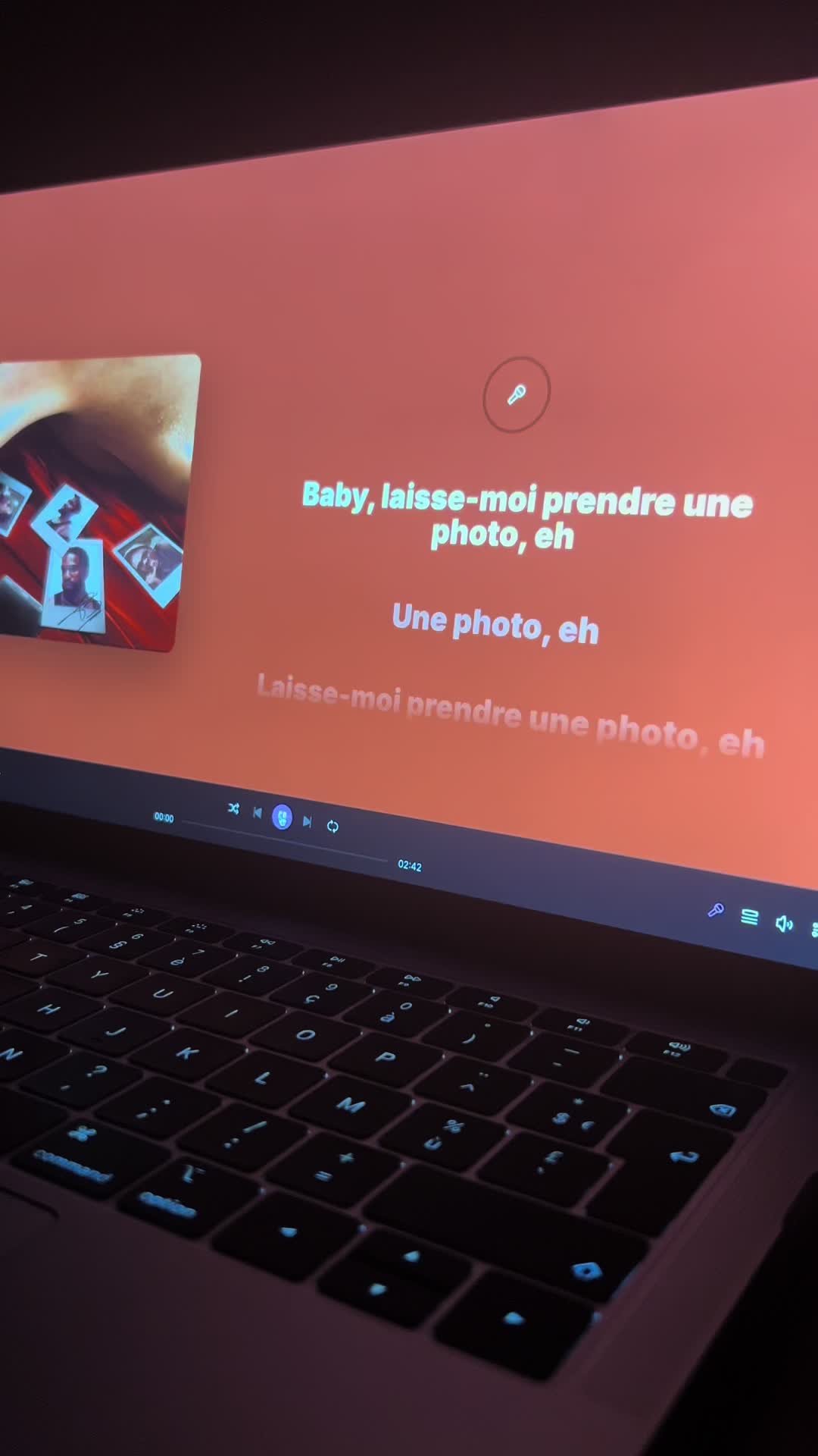 @Lyrcissong