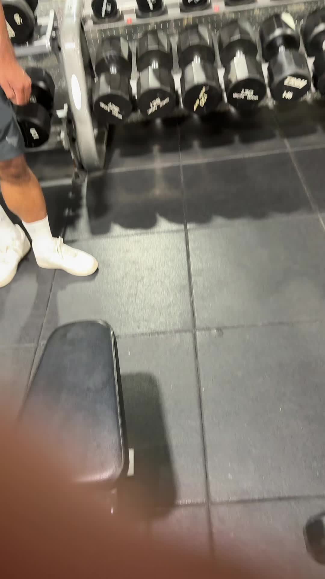 @dukeofglutes 💪🏾🍑🐇