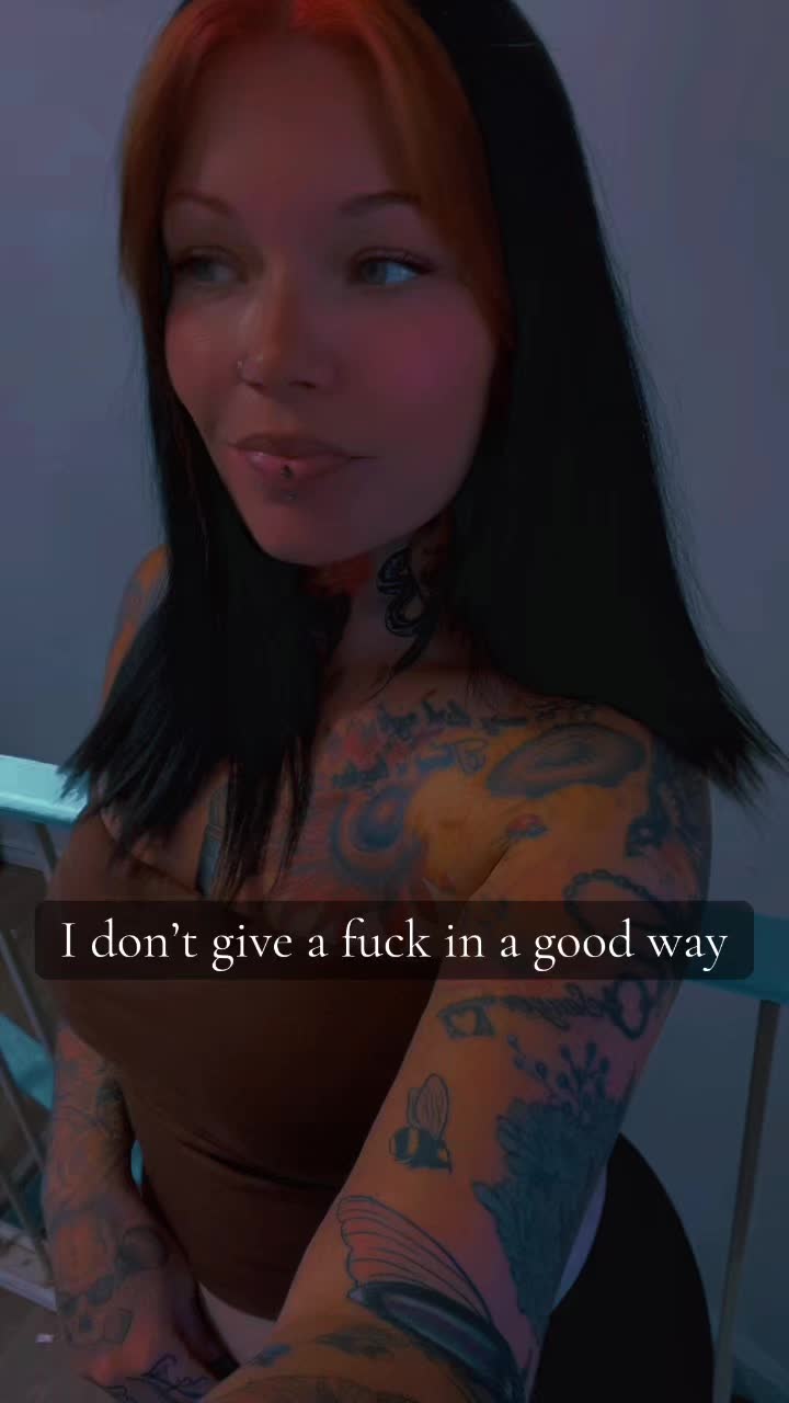 @MissDanni 🖤🔥🤘