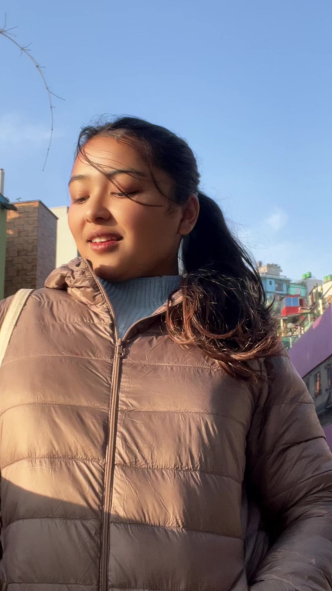 @Prakriti Chaulagai💫💙