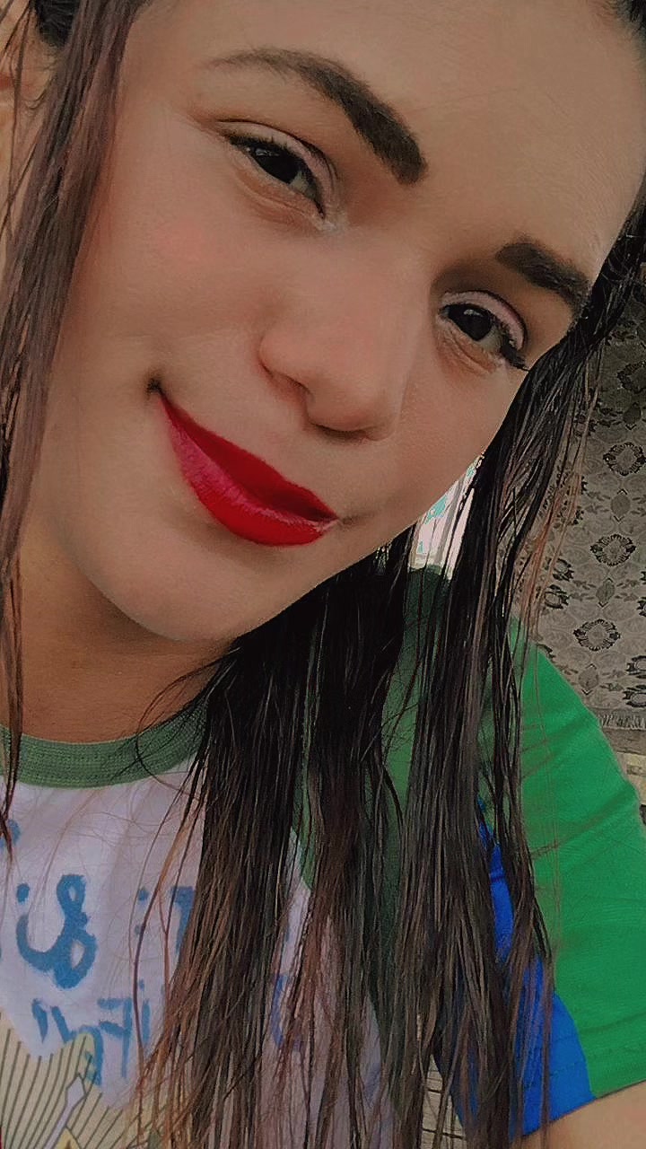 @rainha do Acre 🇧🇷🥰🙏