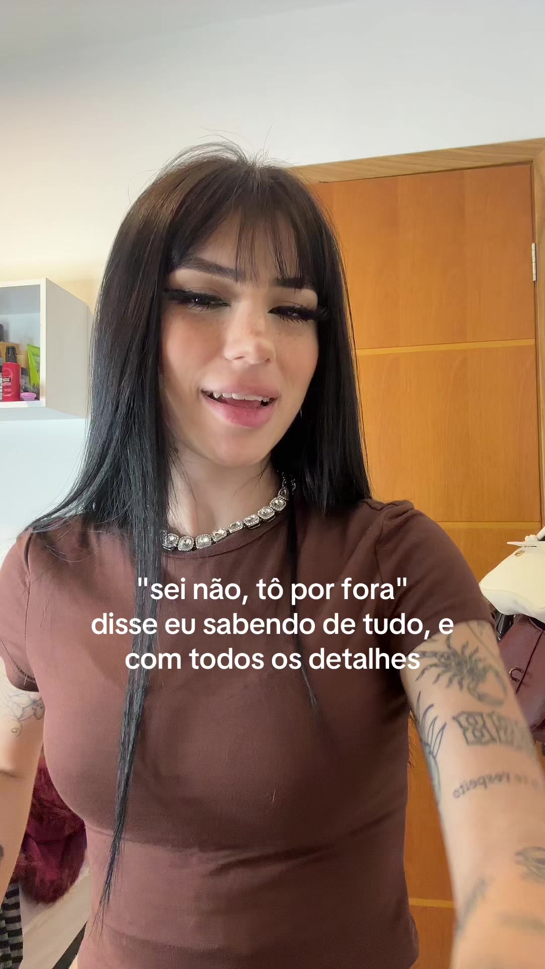 @é nApolli e não napOlli