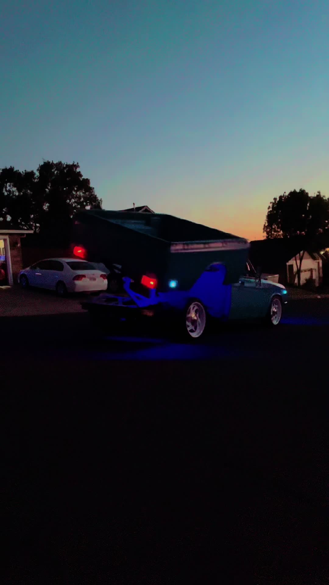 @STANIX GARAGE