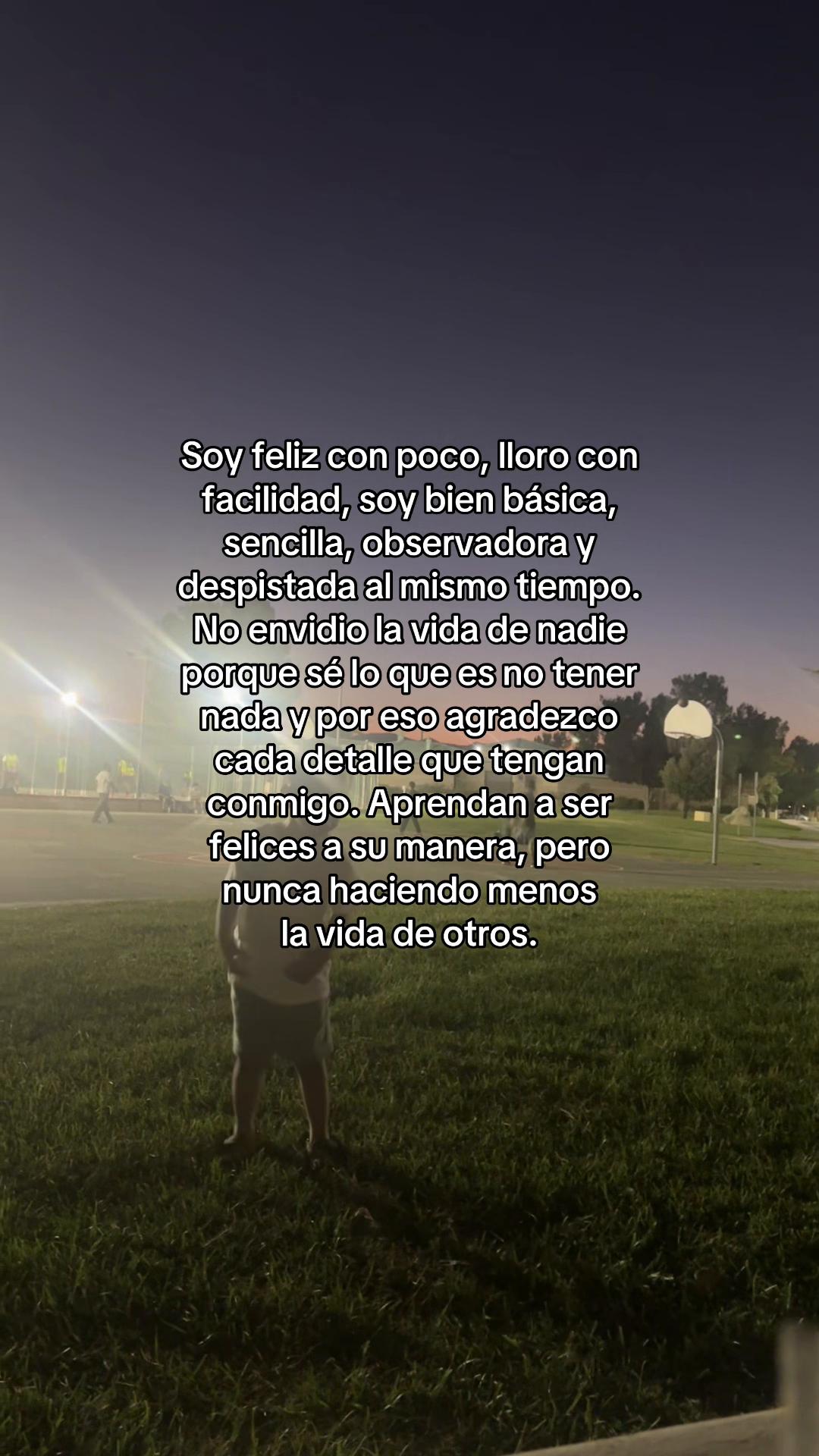 @Mariana