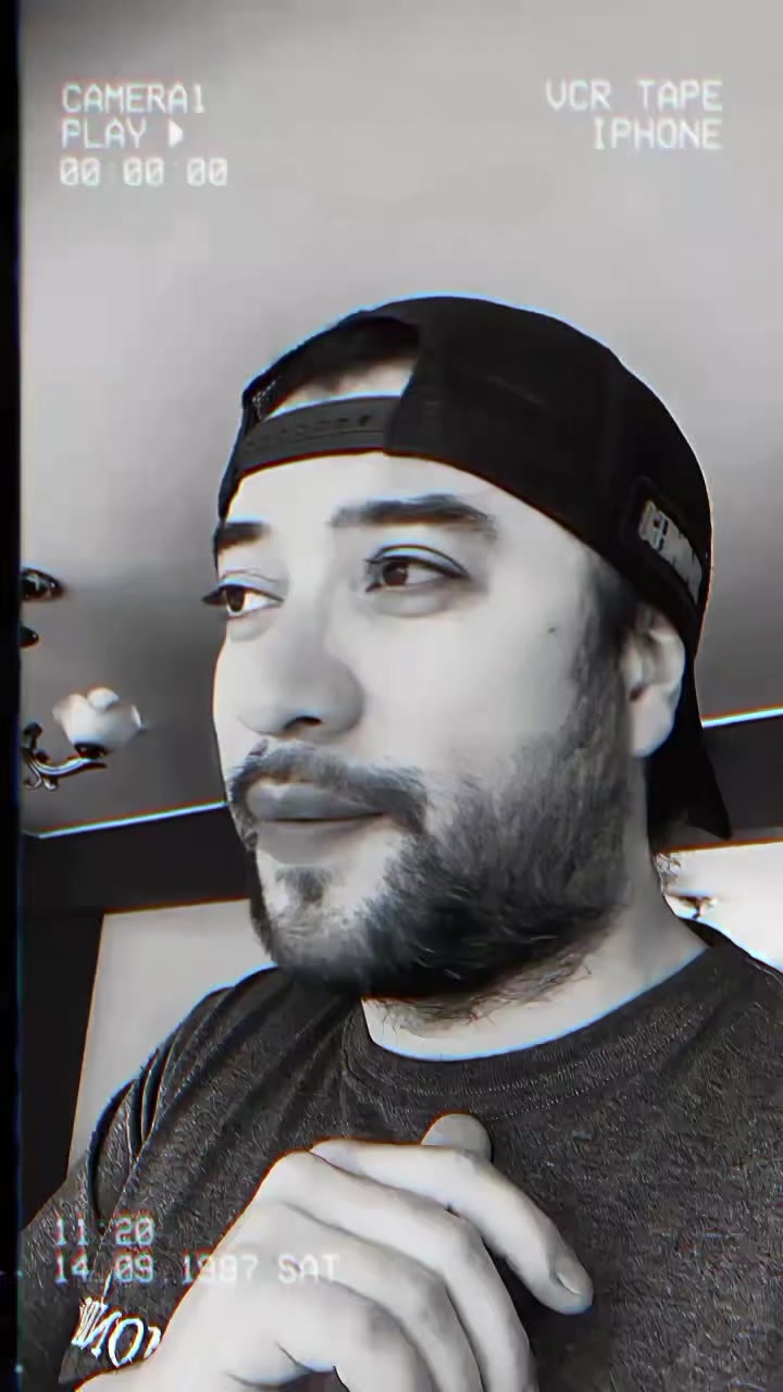 @CAMU VLOGGER