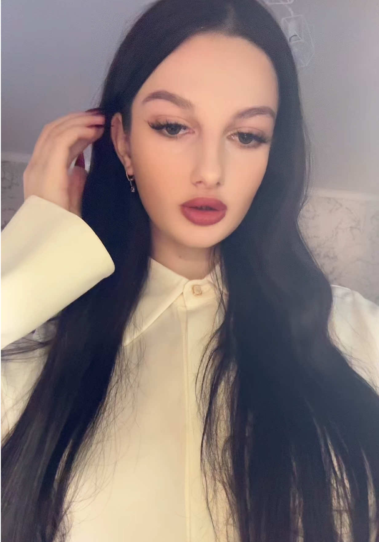 @поля