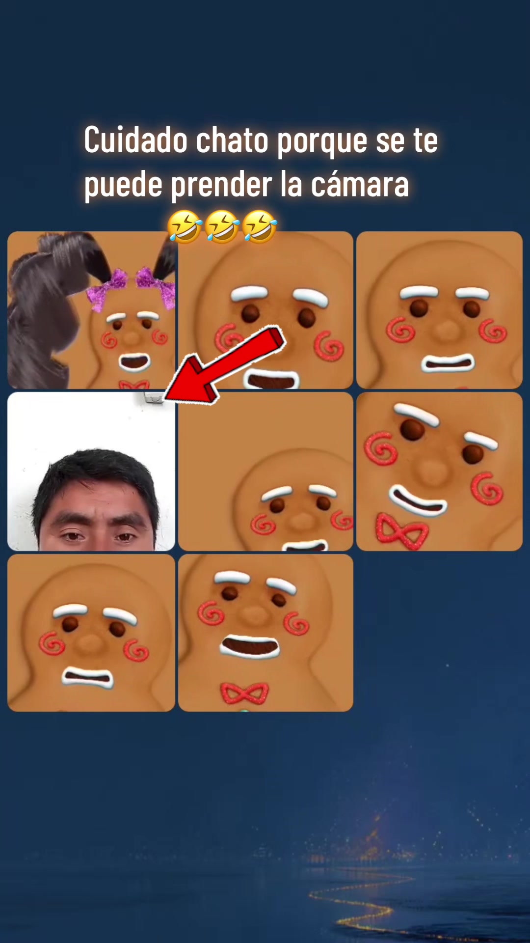@๐๐๐ฅ๐ฅ๐๐ญ๐ข๐ญ๐จ ๐ช ๐ฆ