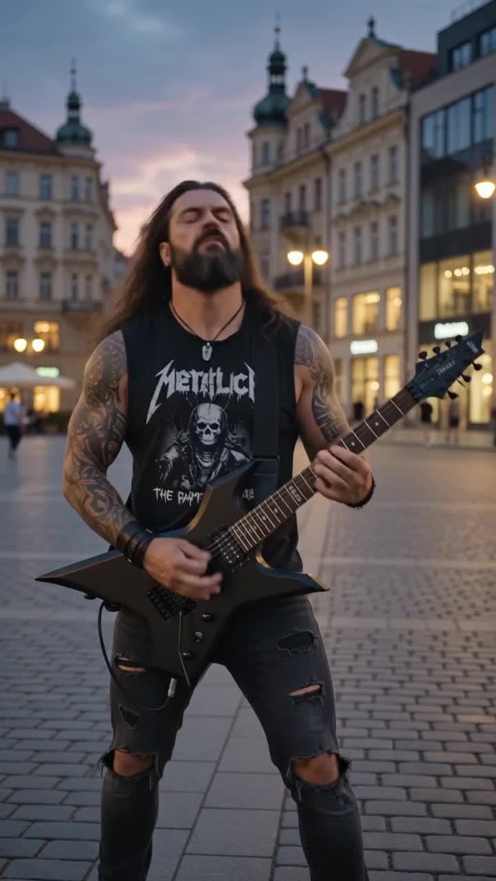 @METAL MUSIC