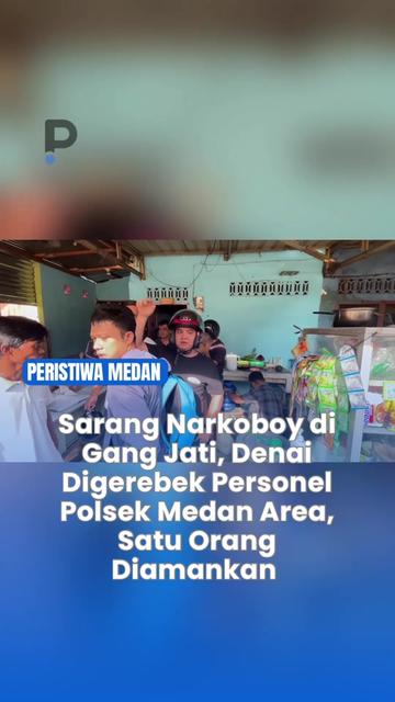 @Peristiwa Medan