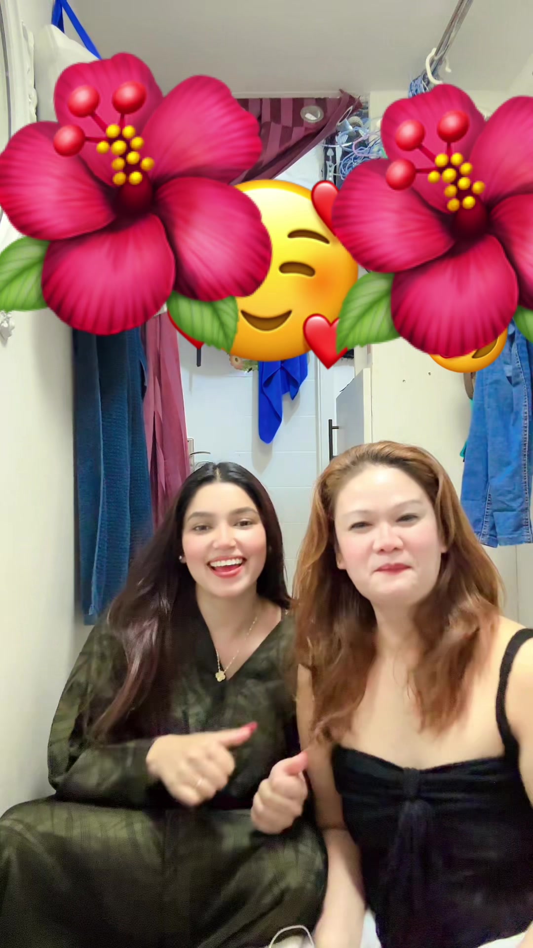 @Aliza rasaily 😍😍🇳🇵to 🇦🇪