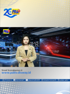 @Paltv-Memang Punyo Kito