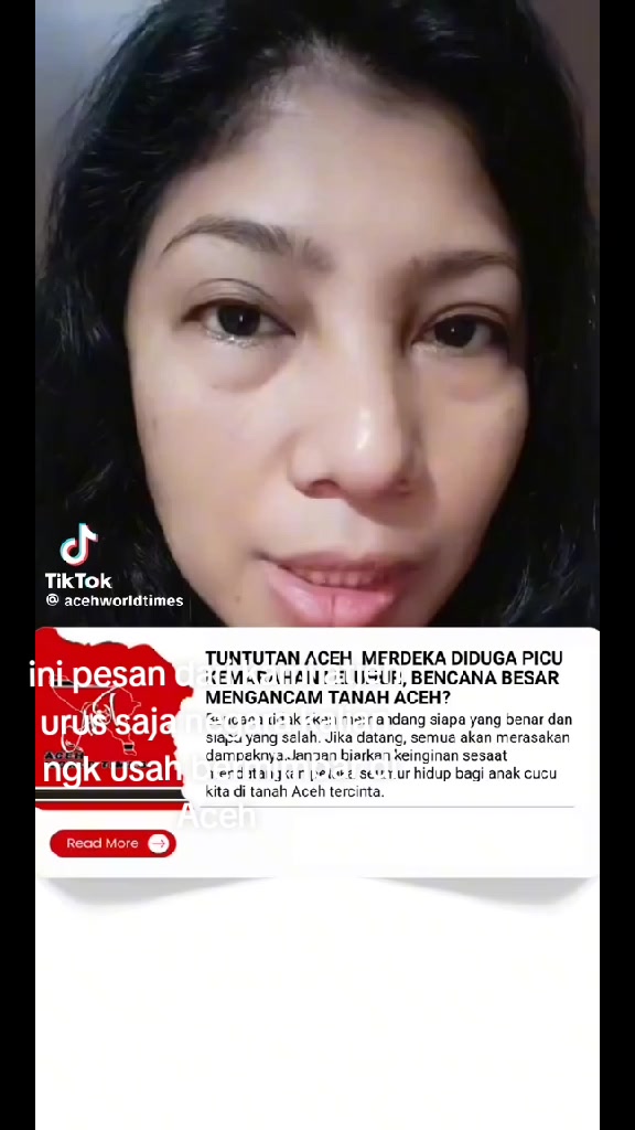 @bongkar donya