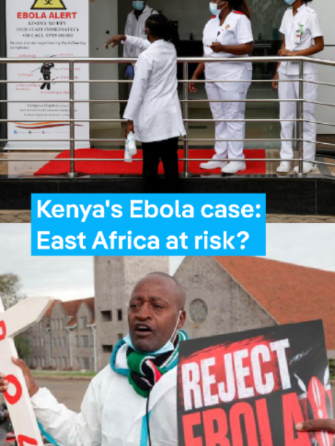 @DW Africa