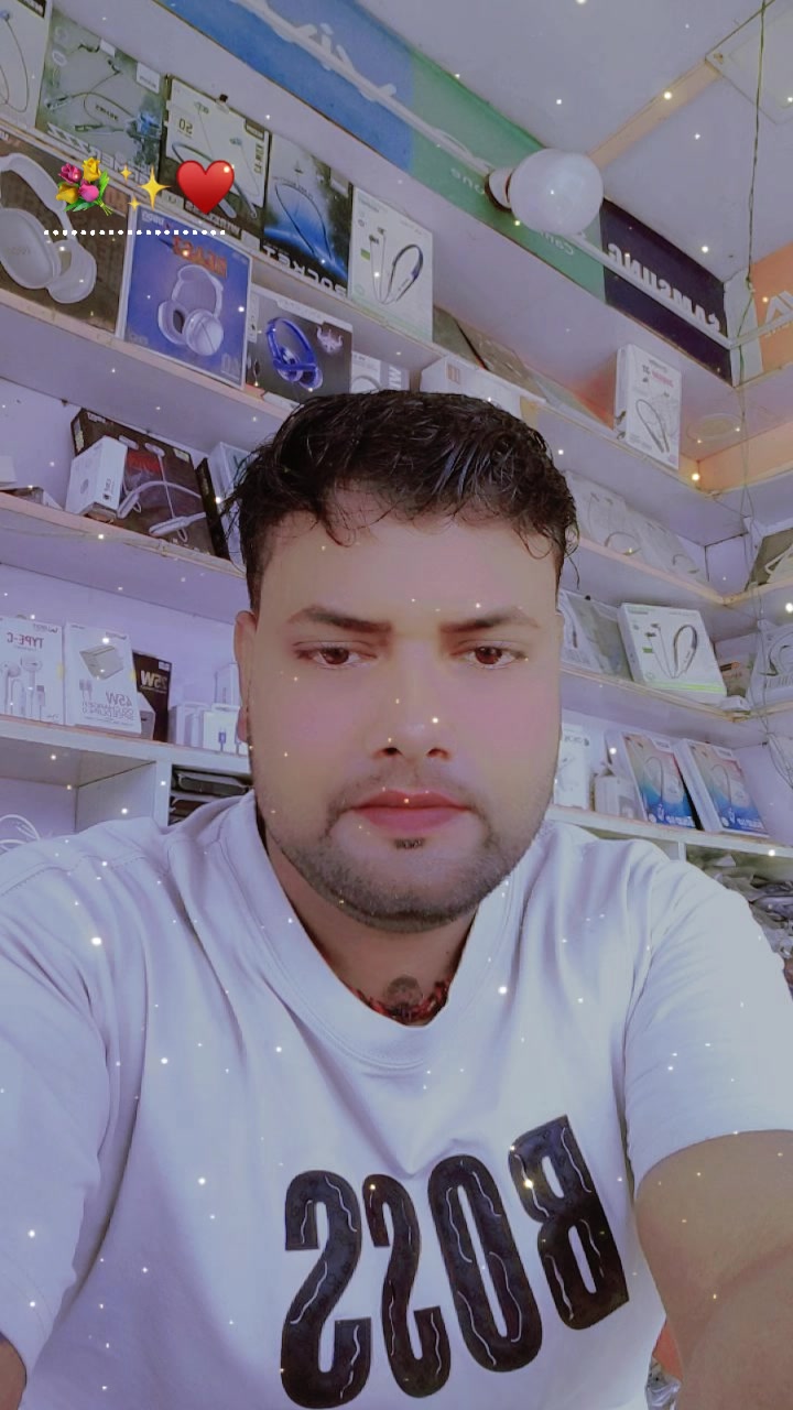@Krishna sarraf