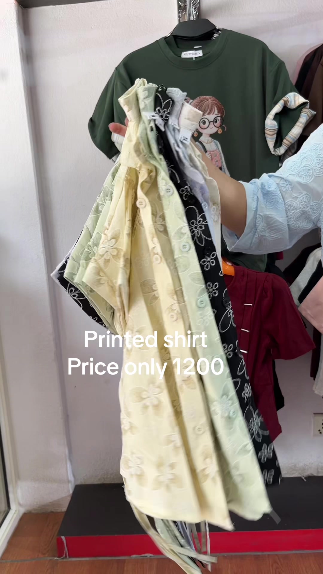@Riyansh Fancy Stores