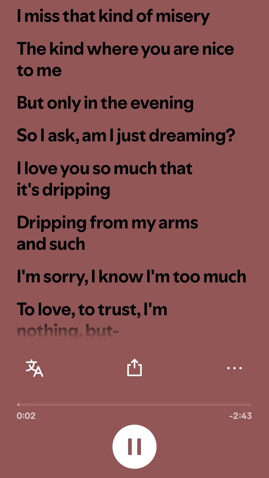 @Spotifygreen
