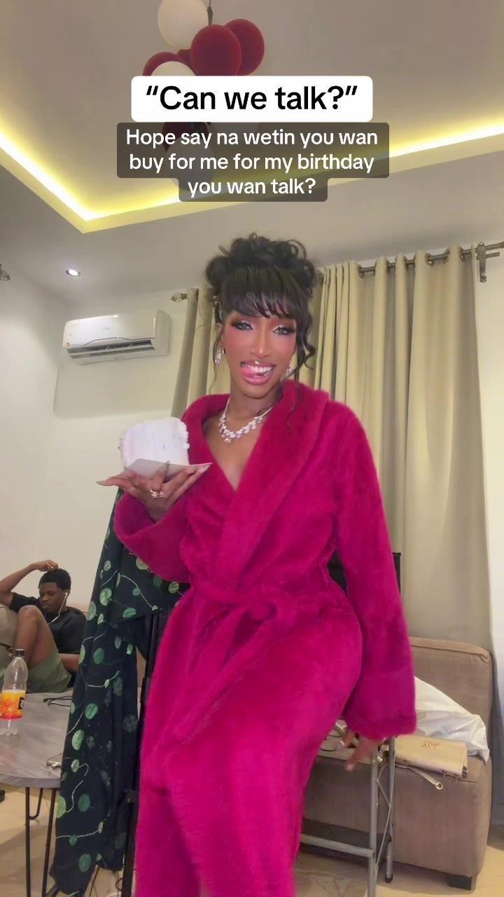 @🥰THE BUBA GIRL🥰