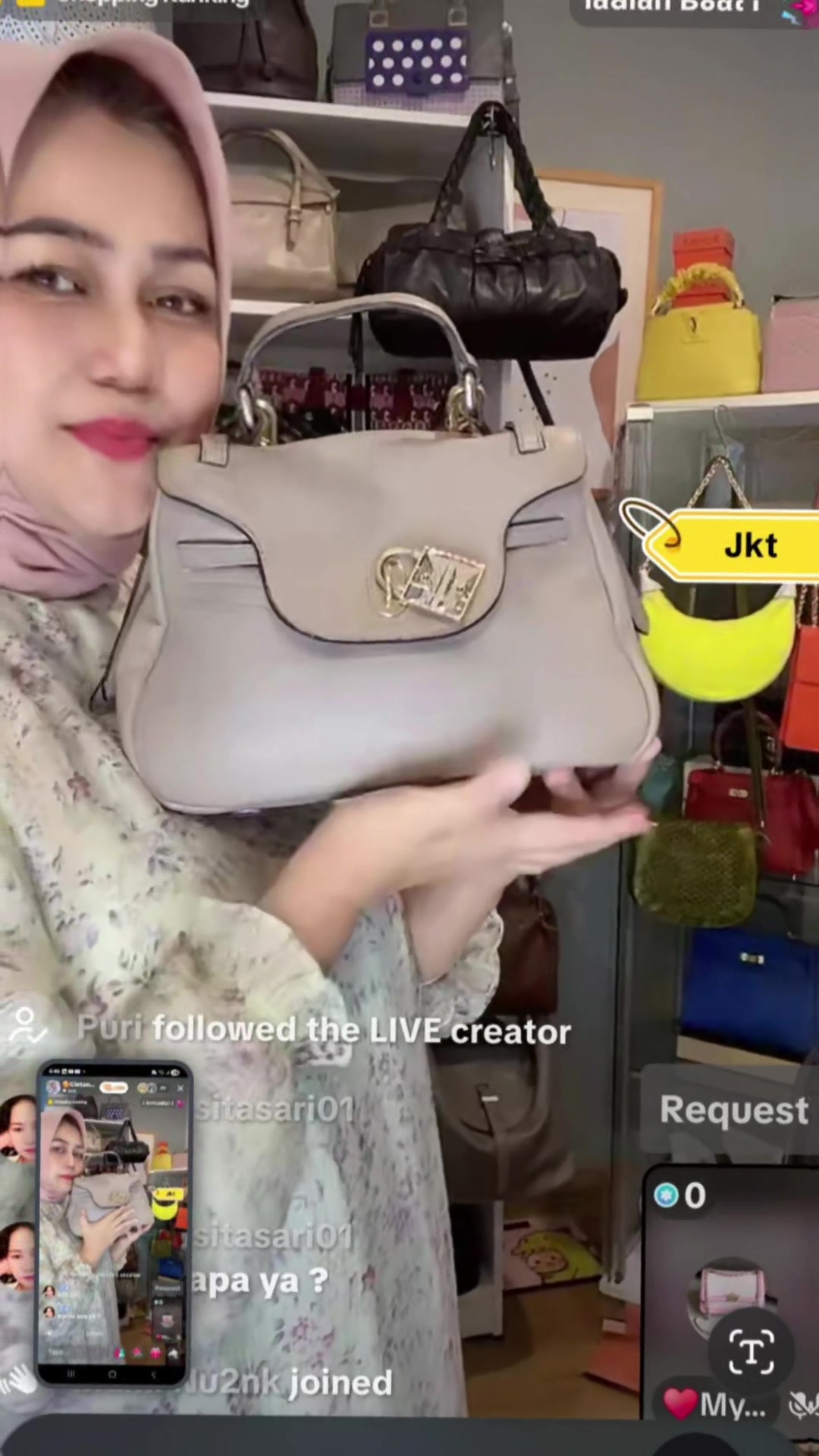 @♥️Mylove&Mylovely👜