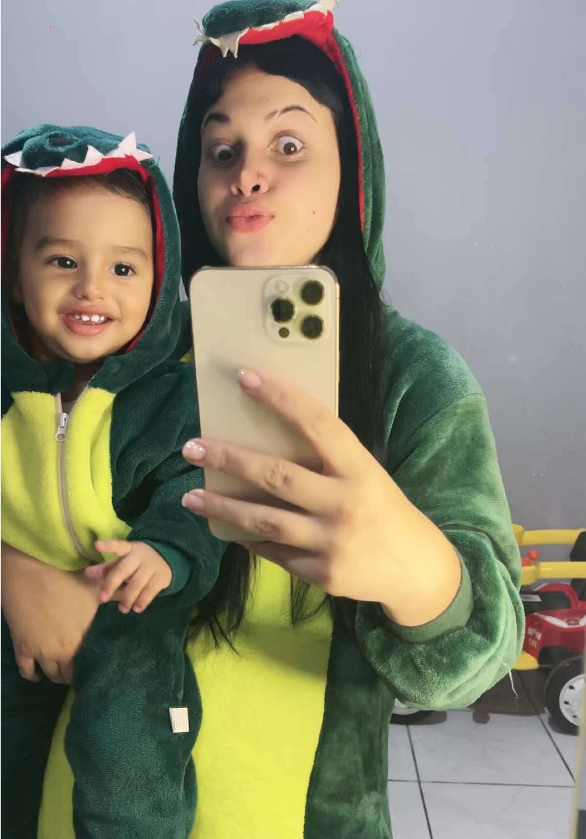 @Matheus e Emilly