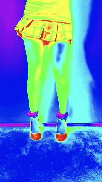 @Nina Nylons