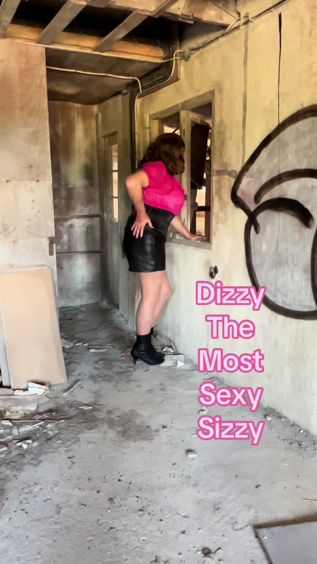 @Dizzy Miss Sizzy