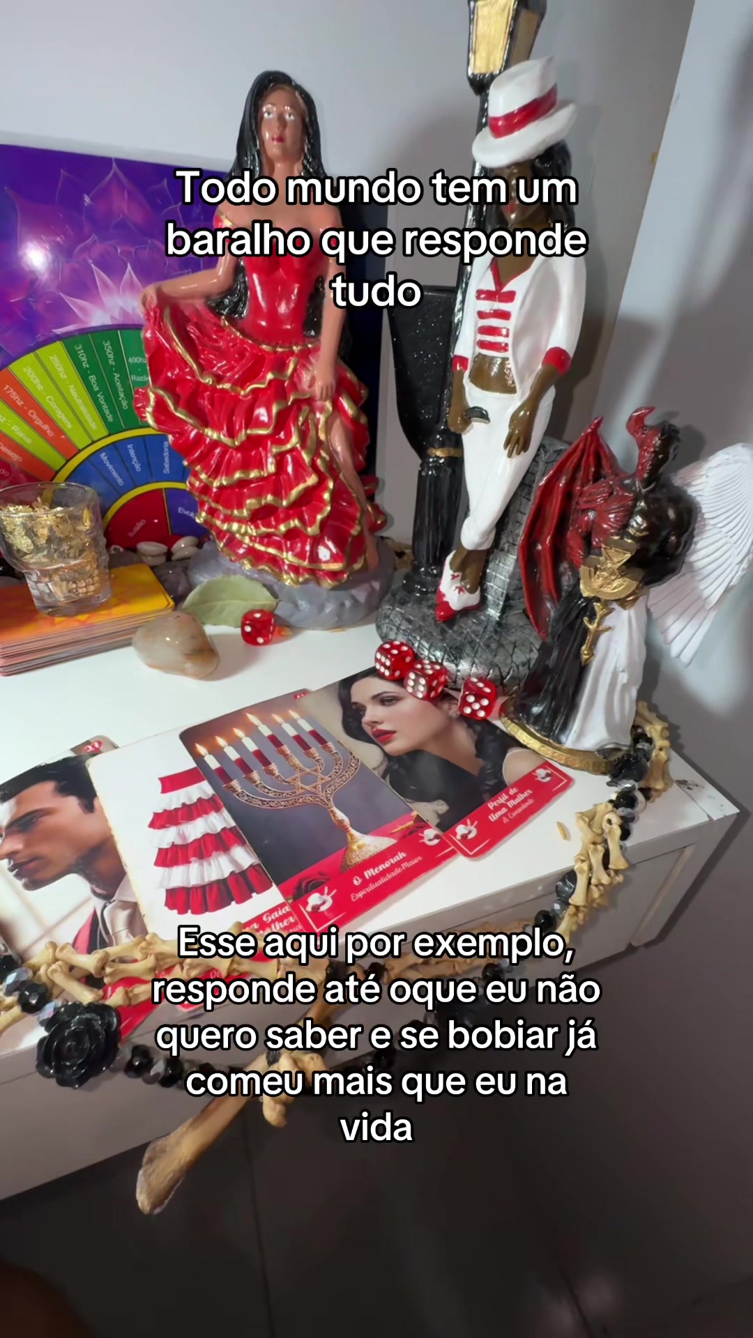 @Mya l Cartomante 🪭