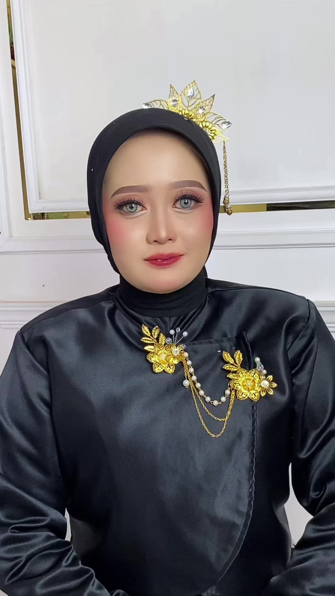 @IrdaMakeup