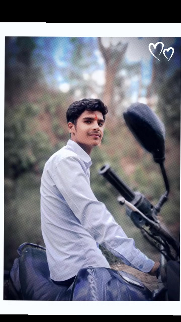 @Pawan Yadav