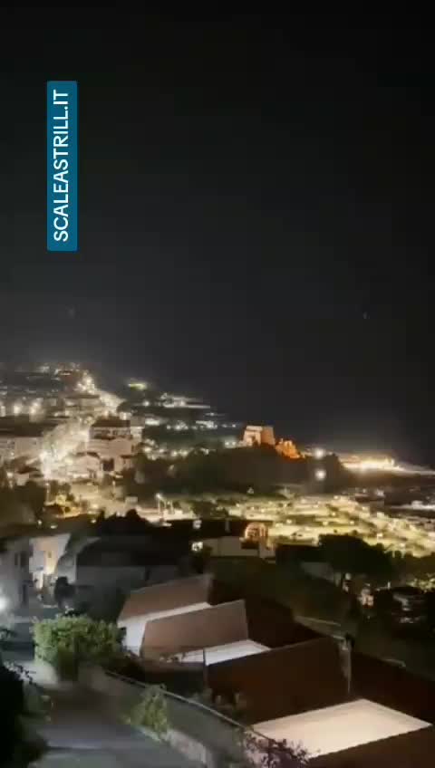 @SCALEA CALABRIA STRILL