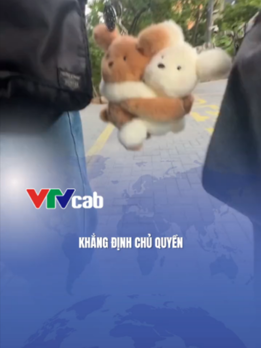 @VTVcab Trending - Giải tr&iacute;