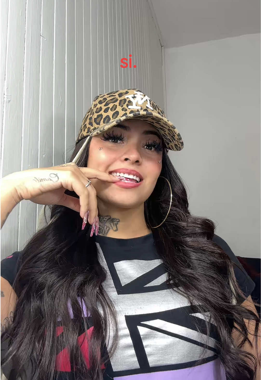 @SOYTIARA 👑