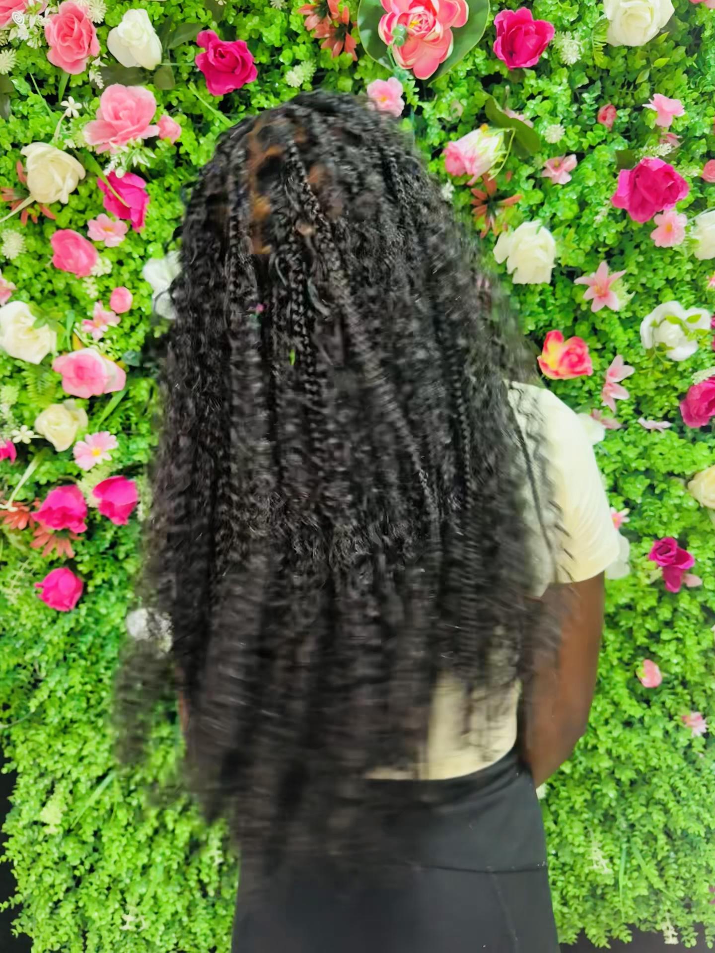@Djamila Faf&eacute;
