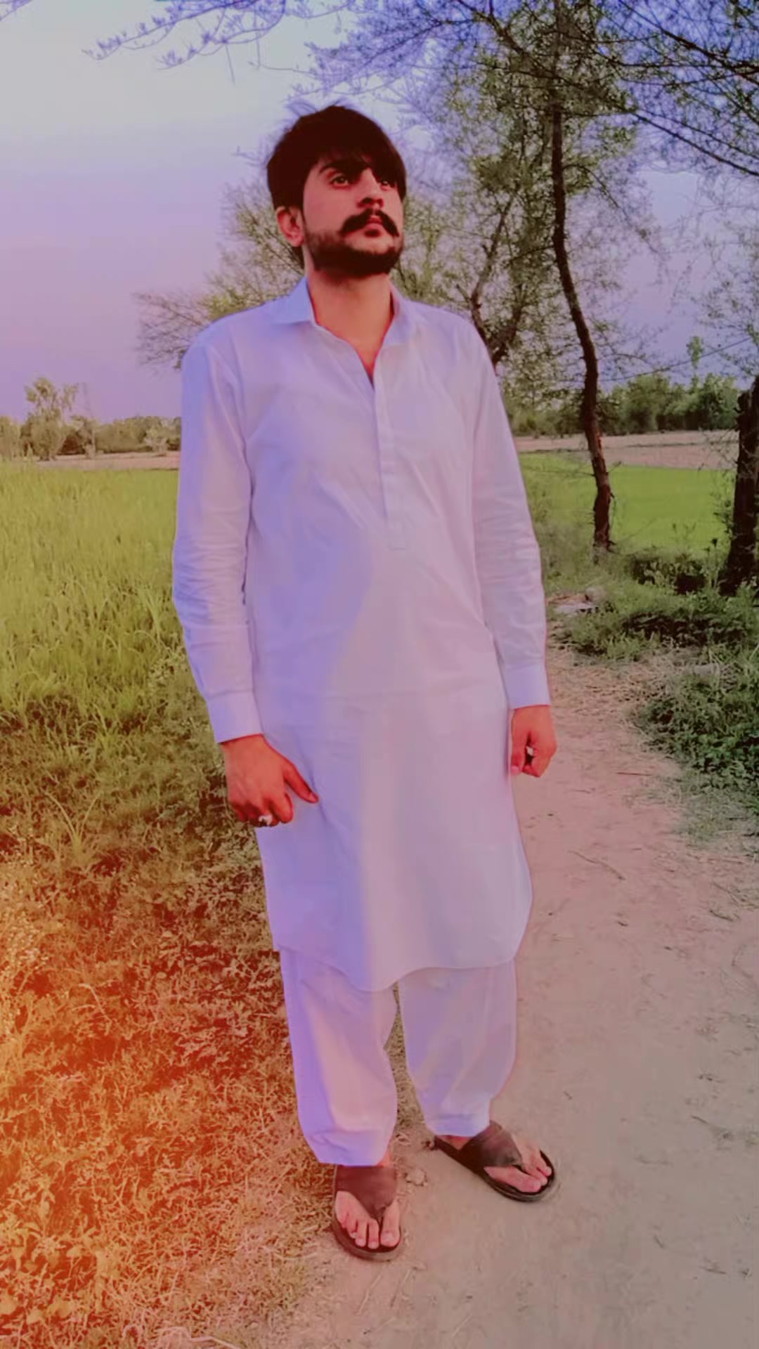 @رانجھا منڈی آلا 👿