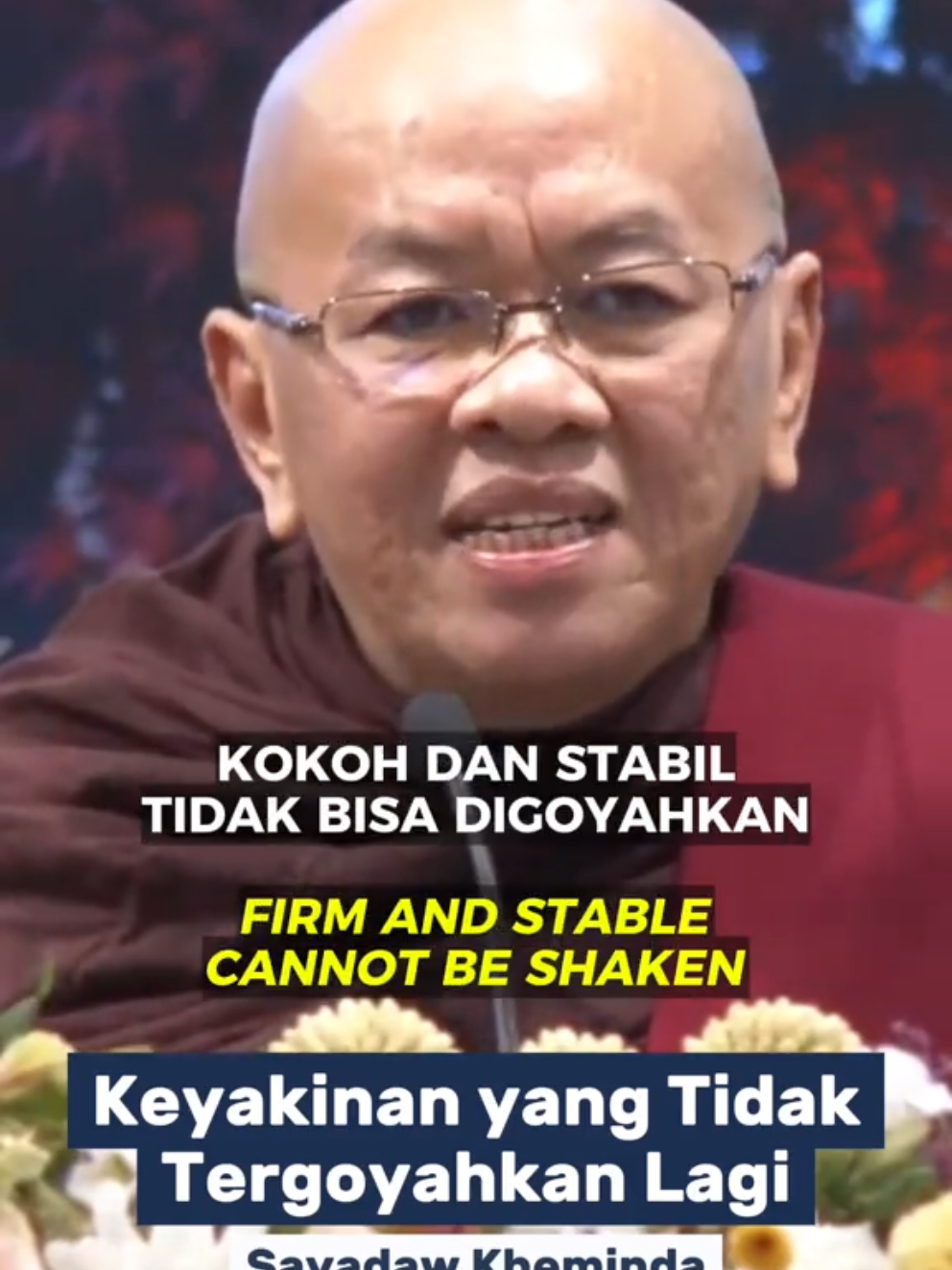@Dhammavihari Buddhist Studies