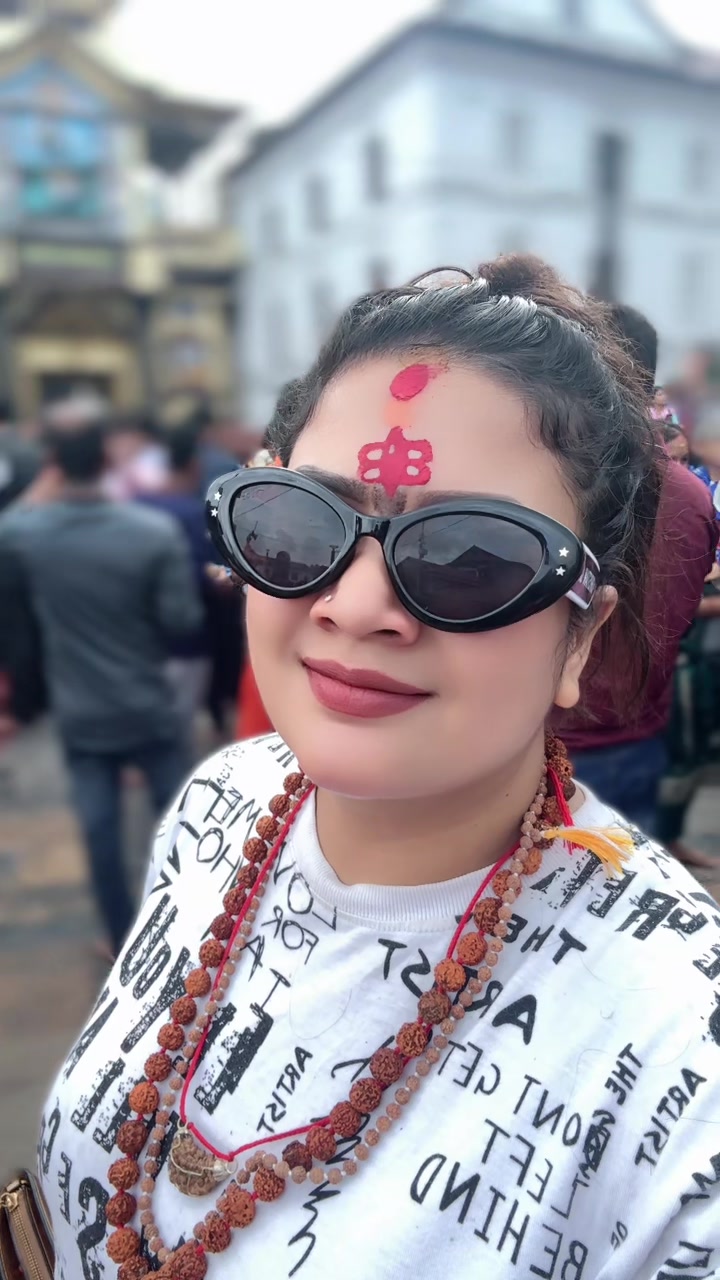 @Renuka Singh thakuri