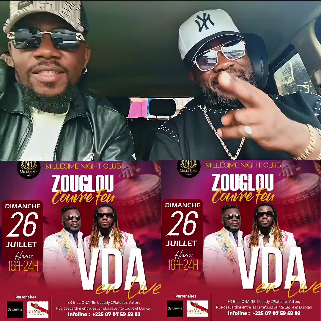 @VDA OFFICIEL 👼