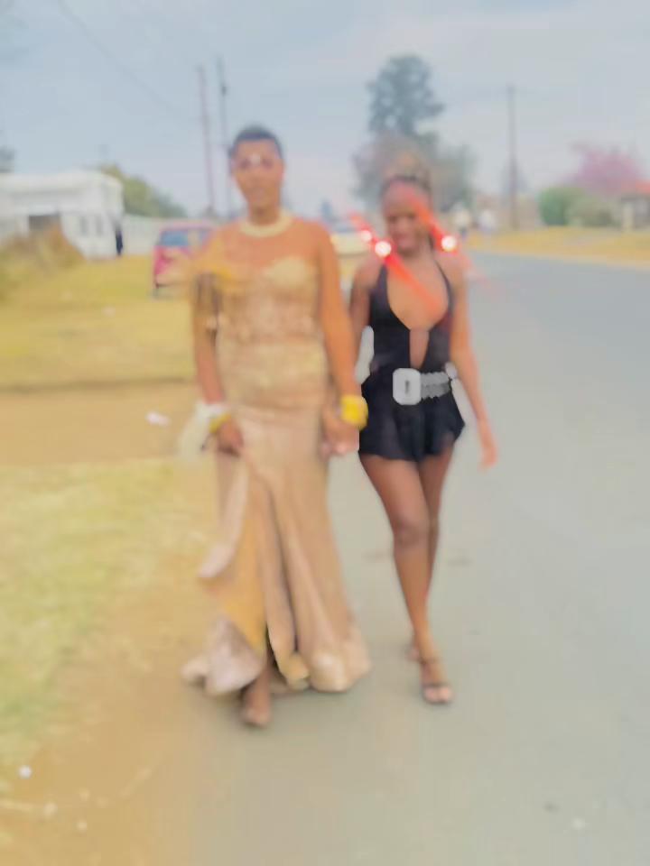 @Phumlile Buthelezi🔥❤️