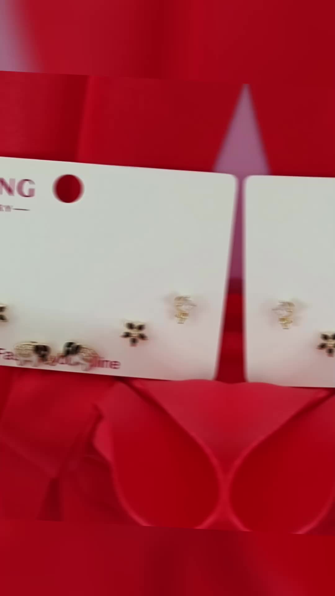 @Luna's jewelry 🥰