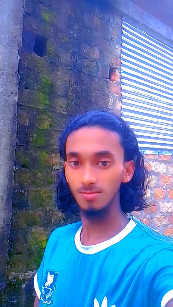 @Ismayil